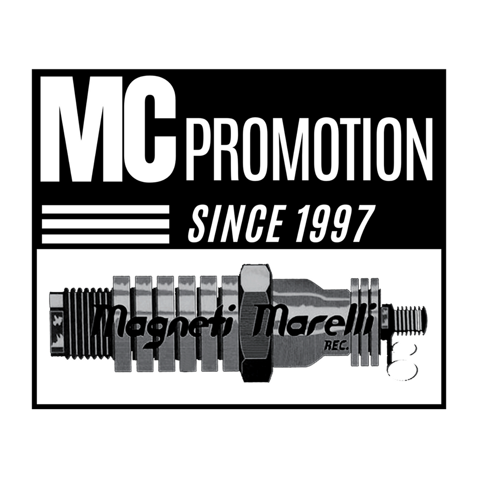 MC PROMOTION / MAGNETI MARELLI
