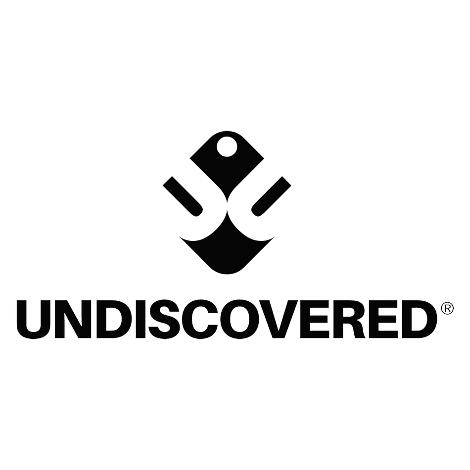 UNDISCOVERED