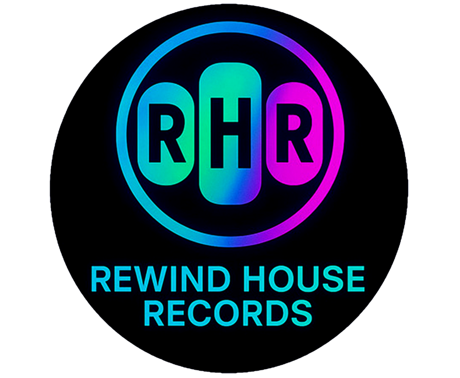 REWIND HOUSE RECORDS