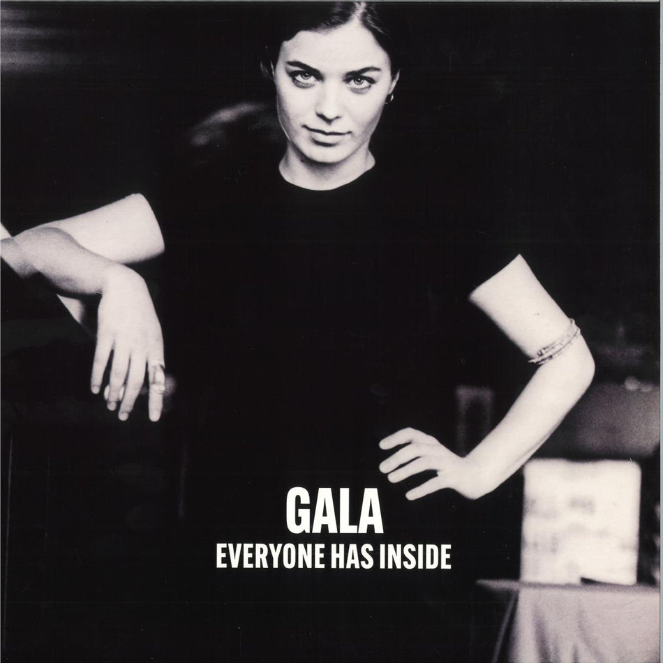 GALA - EVERYONE HAS INSIDE