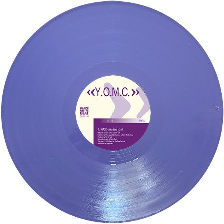 Y.O.M.C. - OASIS / GREAT FEELINGS