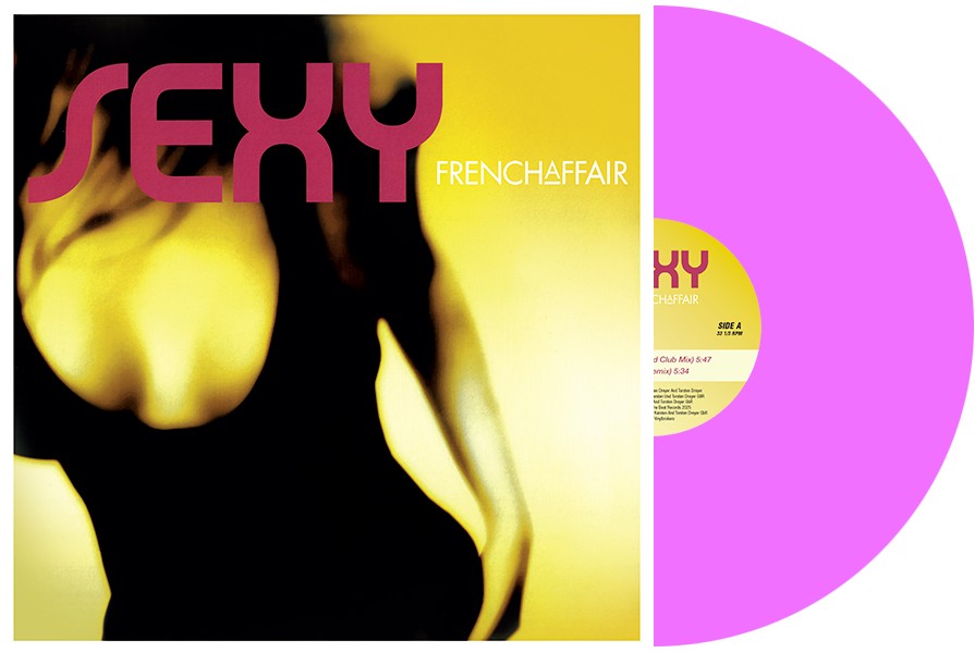 French Affair - SEXY