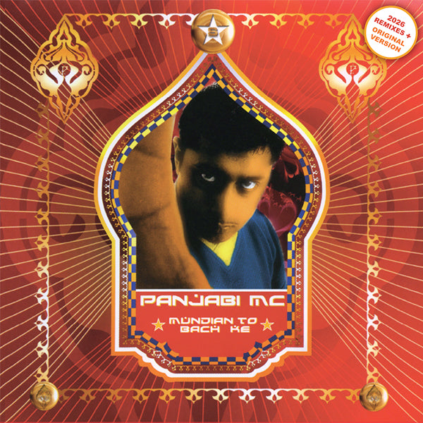 Panjabi MC - Mundian To Bach Ke (2026 New Remixes + Originals)