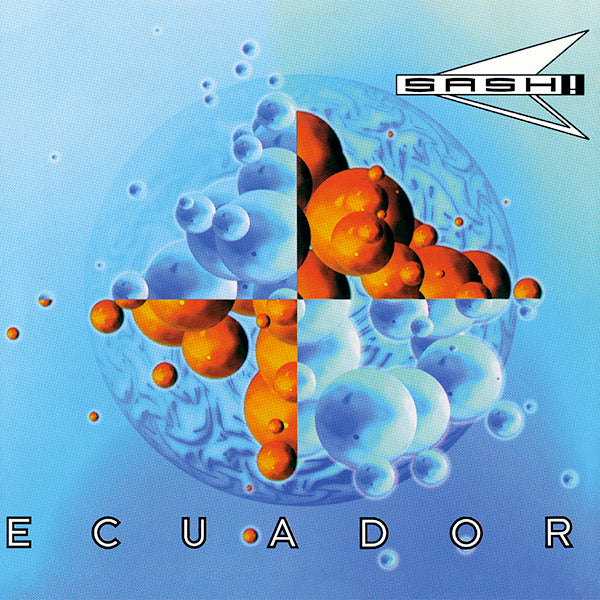 SASH! - Equador