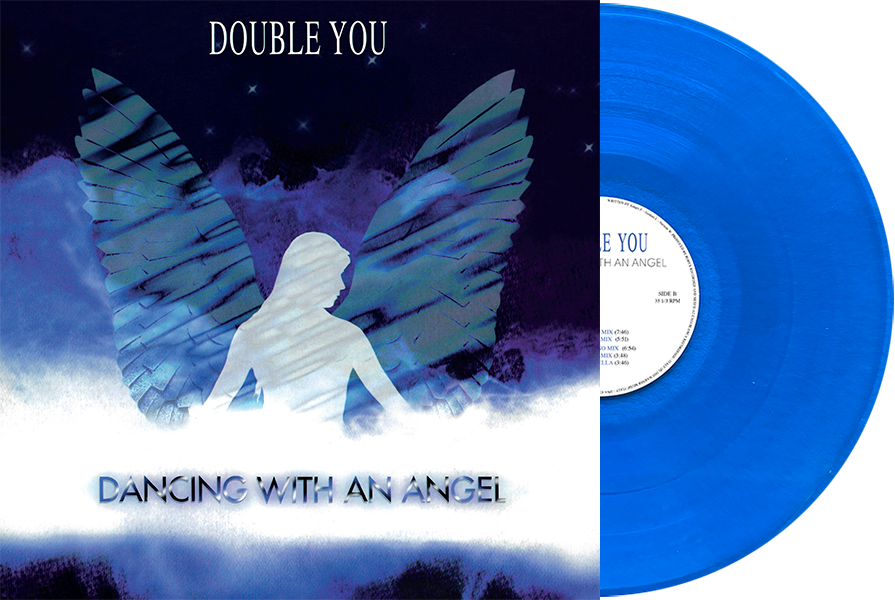 Double You - Dancing With An Angel