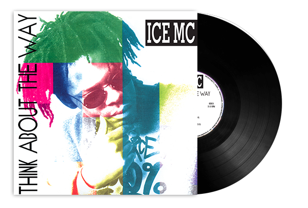 ICE MC - Think About The Way