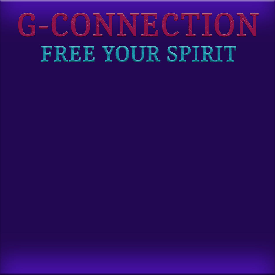 G-Connection - FREE YOUR SPIRIT