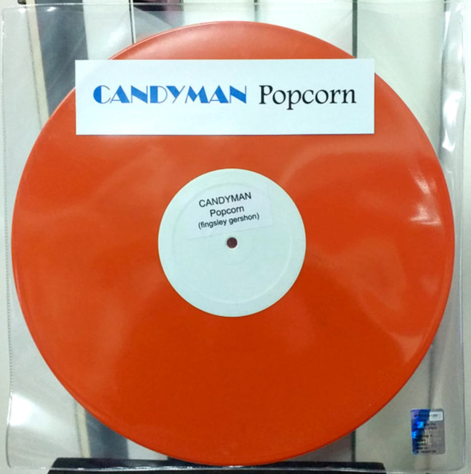 Candyman - POP CORN