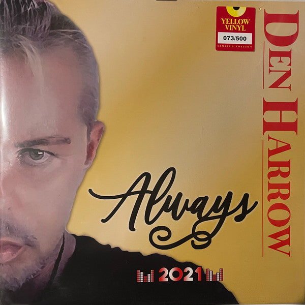 Den Harrow - Always