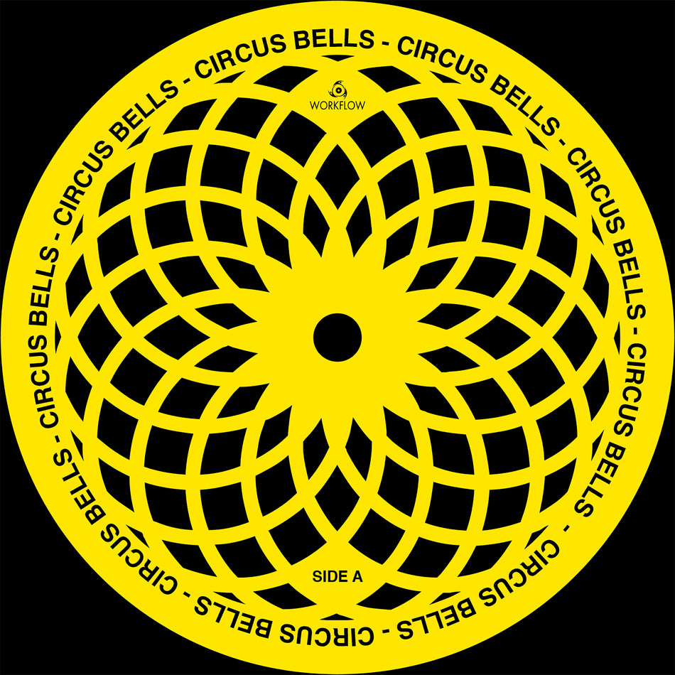 Robert Armani - Circus Bells / Ambulance