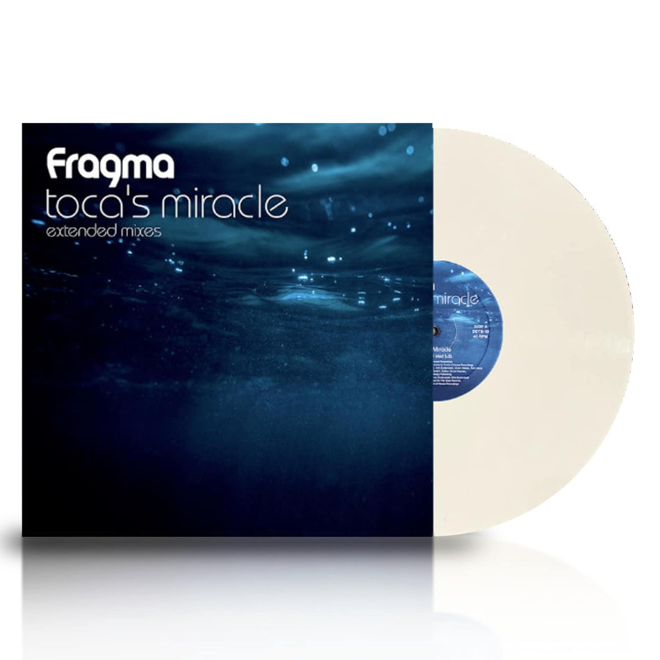 Fragma - TOCA'S MIRACLE