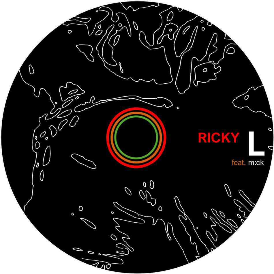Ricky L feat. M:ck - BORN AGAIN (Babylonia)