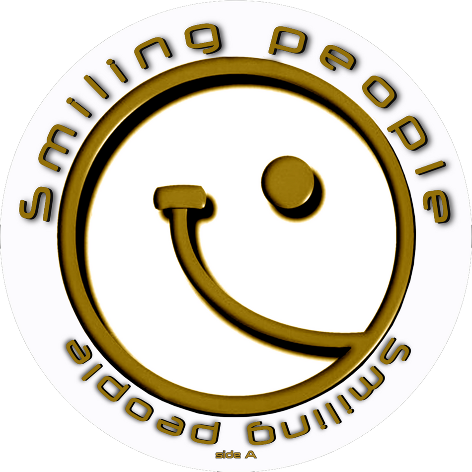 Smiling People - SMILING PEOPLE