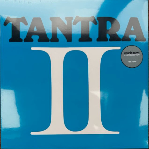 Tantra - Tantra 2 (Limited Edition, Numbered)